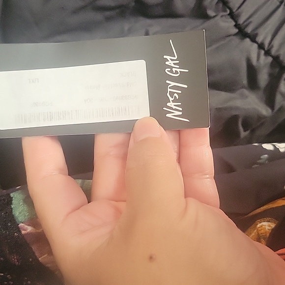 Shirt - Picture 4 of 4